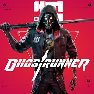 Ghostrunner