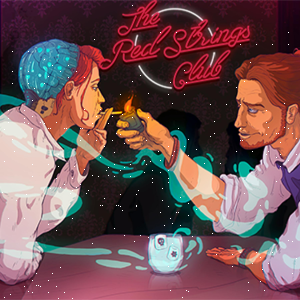 The Red Strings Club