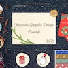 Christmas Graphic Design Bundle