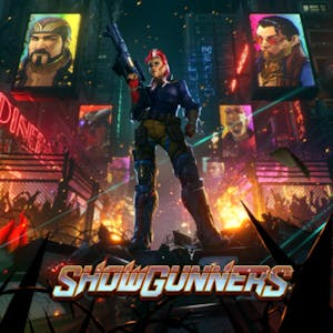 Showgunners