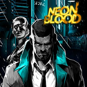 Neon Blood