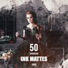 50 Ink Mattes Pack