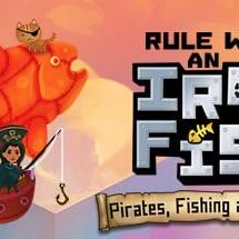 Rule with an Iron Fish
