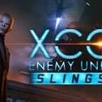 XCOM: Enemy Unknown - Slingshot Pack