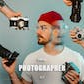 Photographer Starter Kit
