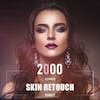 2000+ Ultimate Skin Retouch Bundle