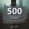 500 Ultimate LUTs For Unity