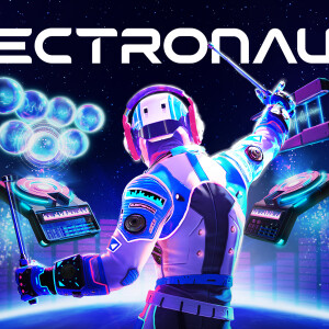 Electronauts - VR Music