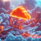 The Essential CompTIA Cloud+ Certification (CV0-003) with 10 Practice Exams