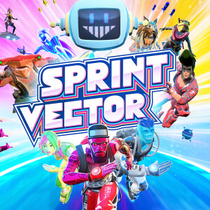 Sprint Vector