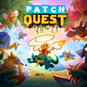 Patch Quest