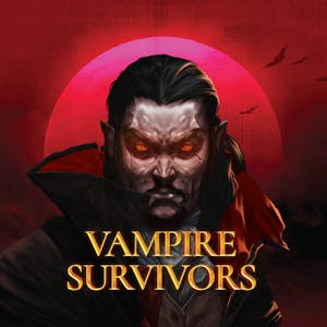 Vampire Survivors