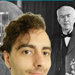 Thomas Edison: The Inventor Who Lit Up the World