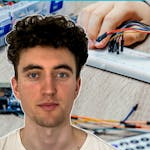 Building Interactive Games with ESP32