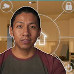 Complete Home Automation: A Full Apartment Example