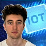 IoT Basics: Introduction with ESP32