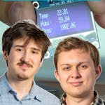 Weather Watch: Creating a Smart Weather Station with Arduino