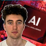 ESP32 AI Assistant and Advanced Controls