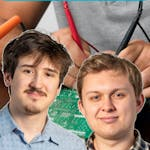 Hands-On Electronics: Practical Projects and Applications