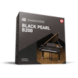Pianoverse - Black Pearl B200