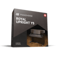 Pianoverse - Royal Upright Y5