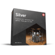 MODO DRUM - Silver Kit