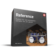 MODO DRUM - Reference Kit