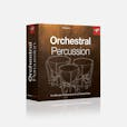 Orchestral Percussion