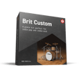 MODO DRUM - Brit Custom Kit
