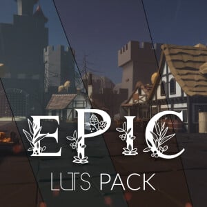 Epic Luts