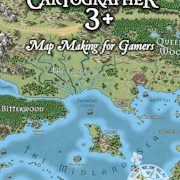 Campaign Cartographer 3+