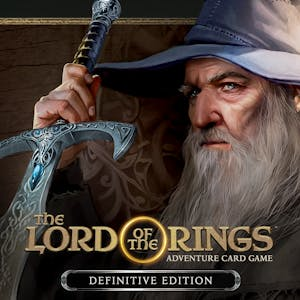 The Lord of the Rings: Adventure Card Game - Definitive Edition