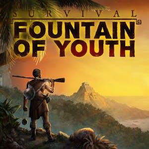 Survival Fountain of Youth