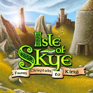 Isle of Skye