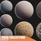 Pavements & Road Material Collection