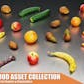 Food Assets Collection