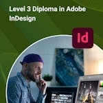 Level 3 Diploma in Adobe InDesign