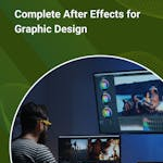 Complete After Effects for Graphic Design