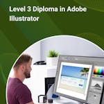 Level 3 Diploma in Adobe Illustrator