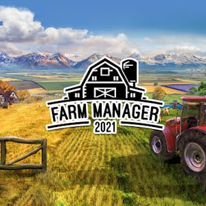 Farm Manager 2021