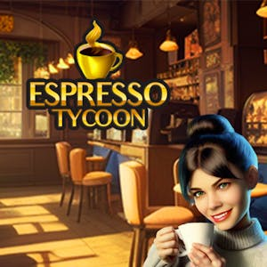 Espresso Tycoon