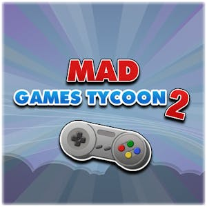 Mad Games Tycoon 2