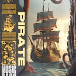 Pirate Music Pack Vol. 3