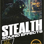 Stealth Sound FX Pack Vol. 1