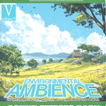 Environmental Ambience Sound FX Pack Vol. 5