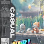 Casual Music Pack Vol. 6