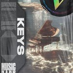 Keys Music Pack Vol. 5
