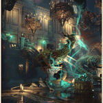 Fafnir's Keep