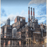Brooke Industrial