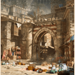 The Bazaar